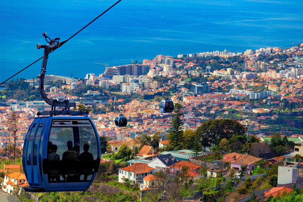 Funchal