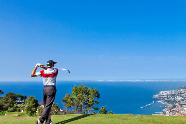 Palheiro Golf Course