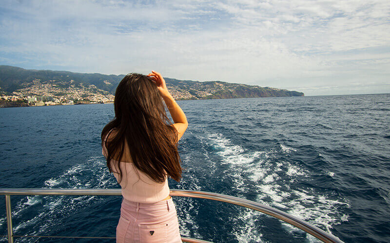 Discover Madeira