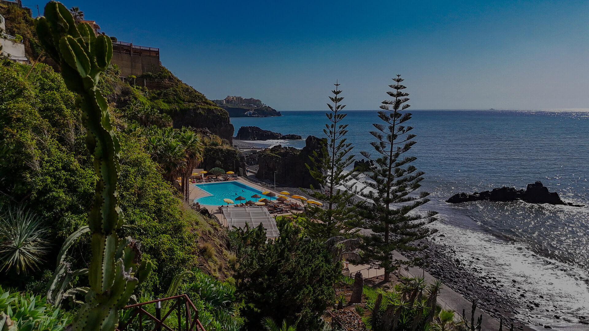 Hotel Orca Praia