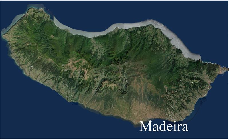 Madeira Explorer
