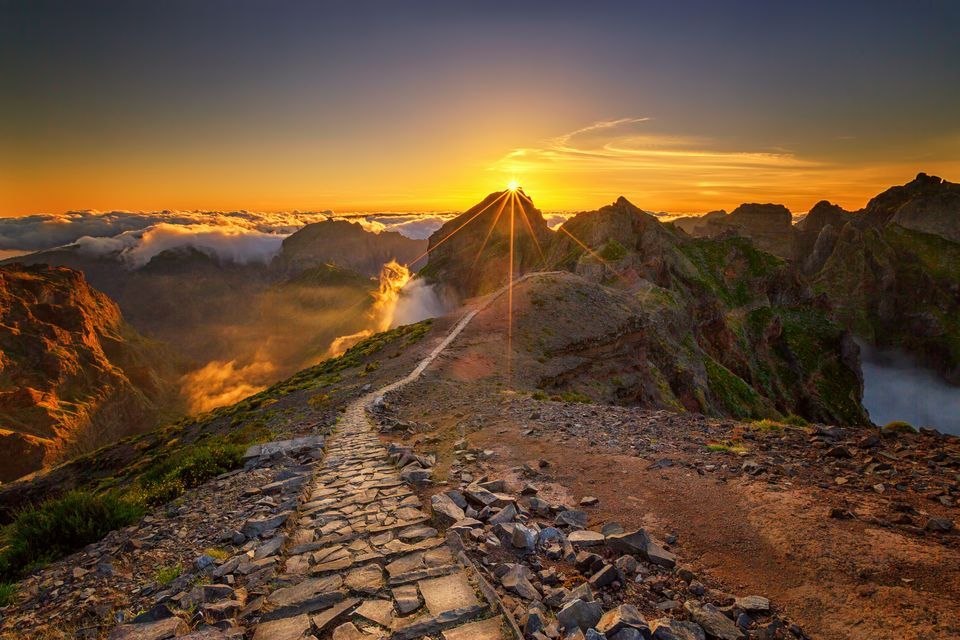 Pico do Arieiro