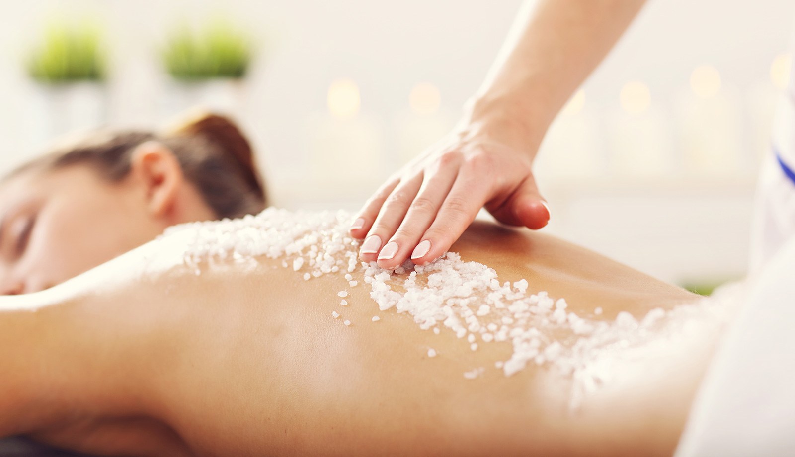 Ocean Spa at Orca Praia